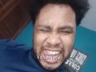 Volcanoboy