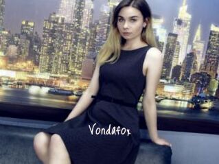 Vondafox
