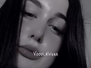 Vooocalvixen