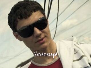 Vovamazepa