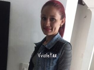 Vvioletaa