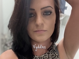 Vyddlez