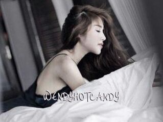 WENDYHOTCANDY