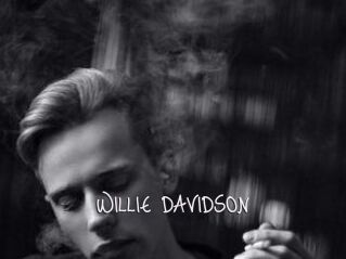 WILLIE_DAVIDSON