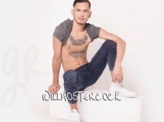 WILLMOSTERCOCK