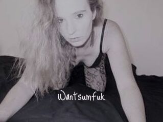 WantsumFuk