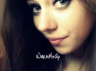WarmMeUp