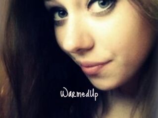 WarmedUp