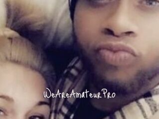 WeAreAmateurPro