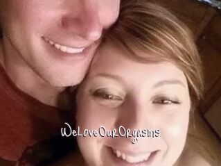 WeLoveOurOrgasms