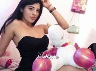WenOspina