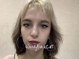 WendyBlackCat