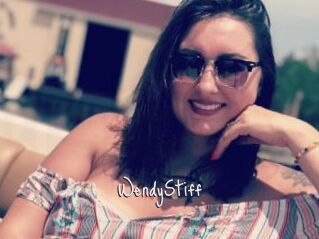 WendyStiff