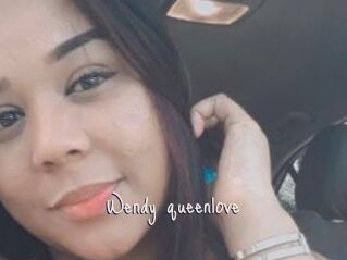 Wendy_queenlove