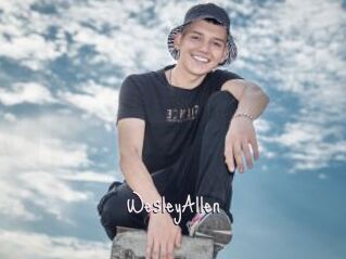 WesleyAllen