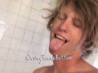 Wesley_PowerBottom