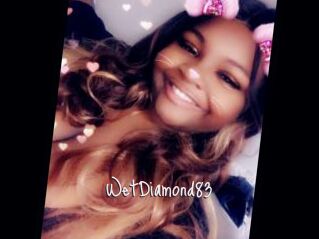 WetDiamond83