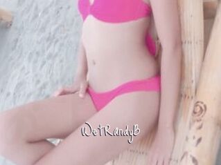 WetRandyB