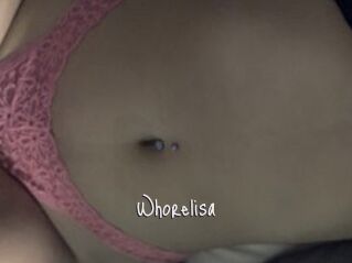 Whorelisa