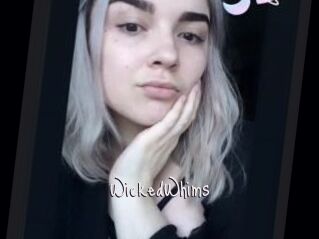 WickedWhims