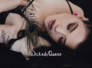 WickedxQueen