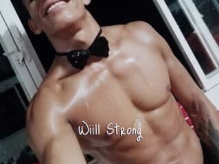Wiill_Strong