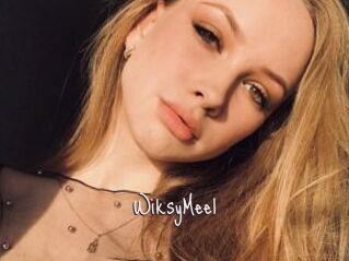 WiksyMeel