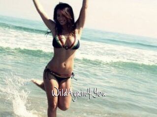 WildAyrin4You