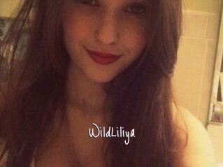 WildLiliya
