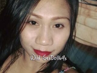 Wild_SexDoll69x