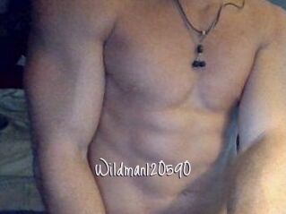 Wildman120590