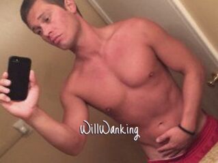 Will_Wanking