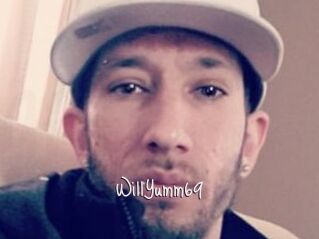 WillYumm69