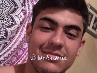 William_Alexander