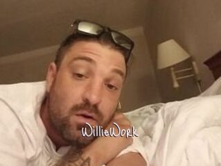 WillieWork