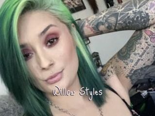 Willow_Styles