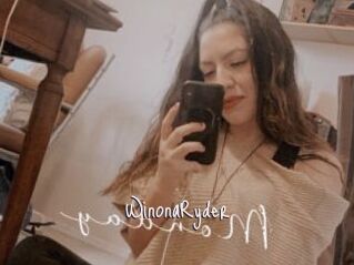 WinonaRyder