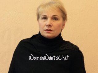 Woman_Wants_Chat