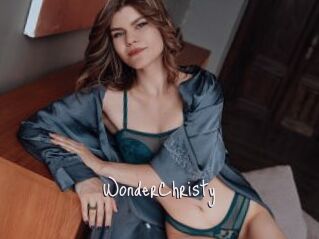 WonderChristy