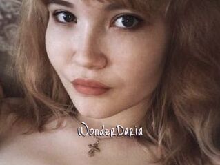 WonderDaria