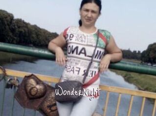 WonderNight