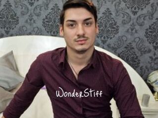 WonderStiff
