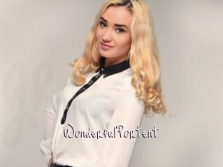 WonderfulPortent