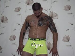 Wypxxx
