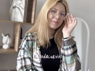 Wandacurvin