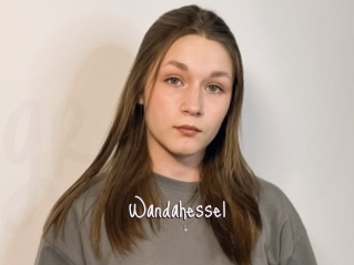 Wandahessel