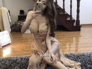 Wangli