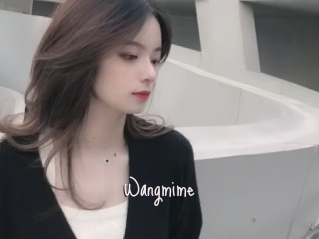 Wangmime