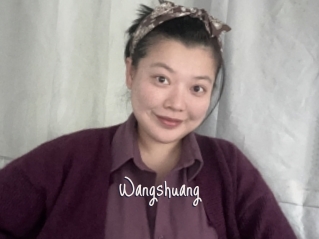 Wangshuang