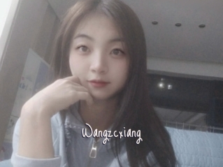 Wangzcxiang